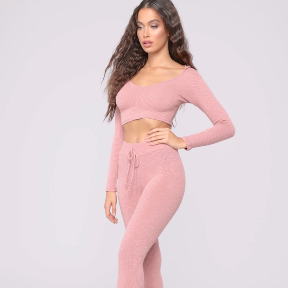 Wanderlust Matching Set